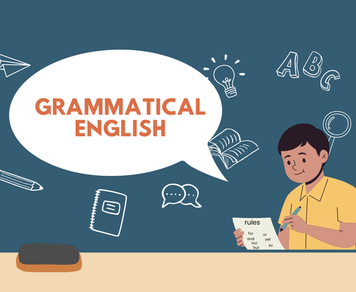 English